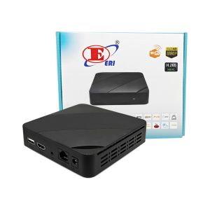 High Definition HD Linux IPTV Set Top Box Video Youtube Customize M3u List