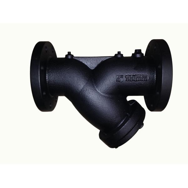 Buy 505C  ANSI  Y STRAINER FLANGED ENDS at wholesale prices