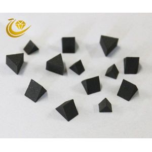 Quality TSP Polycrystalline PDC Tool Various Shapes Small Size For Diamond Processing for sale