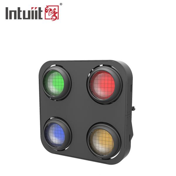 Buy 400W IP65 4 Eyes LED Blinder Light at wholesale prices