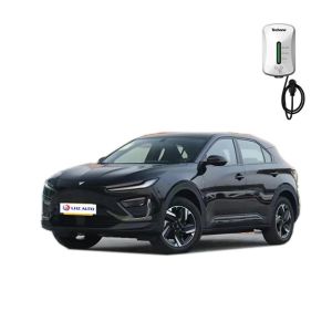 2024 Neta X Compact Home Pure Electric SUV with 500km Range and 5 Seats Left