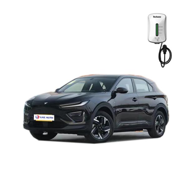 2024 Neta X Compact Home Pure Electric SUV with 500km Range and 5 Seats Left