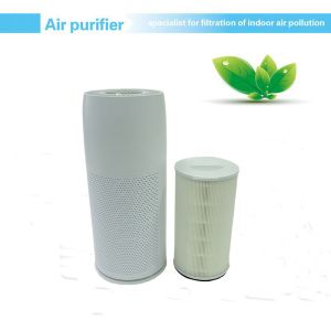 Quality JH301 Ioniser Air Purifier for sale