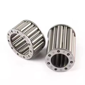 Long Cylindrical Type Needle Roller Bearing 38.1*53.975*31.75 mm 95920