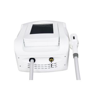 1800w Laser Hair Removal Machine 808nm Wavelength