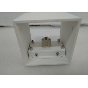 G9 Max 40W Aluminum H - PIN Indoor LED Wall Lights White Wall Housing