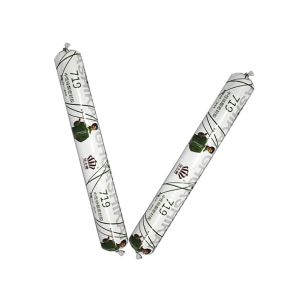 Quality Strong Adhesion Neutral Silicone Caulk for OEM Requirements for sale