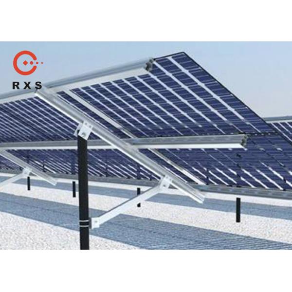 385 Watt Standard Solar Panel Monocrystalline With 30 Years Life Span Direct Solar Panel Manufacturer