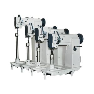 Walking Foot 750W DD×1 High Post Bed Sewing Machine