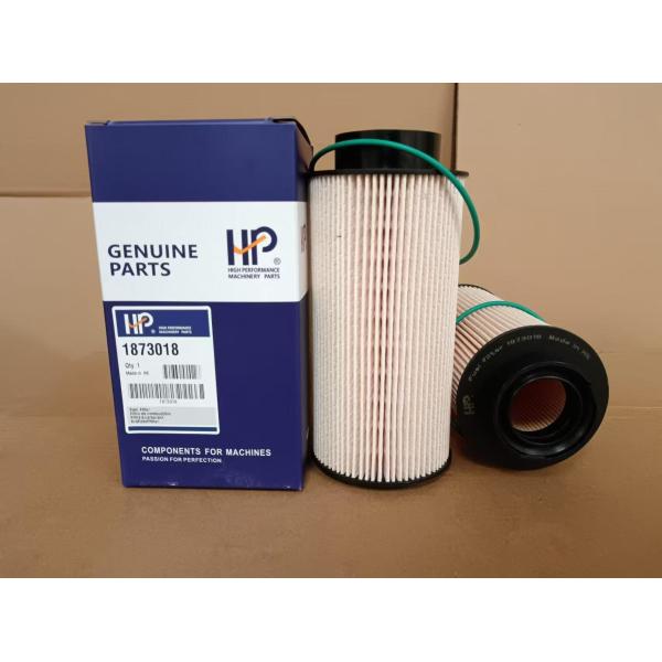Factory Supplies Filter Elements Fuel Filter 1873018