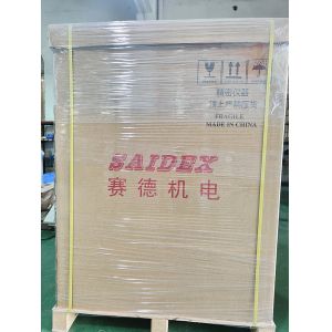 Multifunctional Acrylic Trimming Machine PC Board Chamfering Polishing Slotting