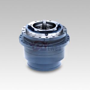 Daewoo Doosan Hydraulic Excavator Gearbox DH370-9 DX300-7