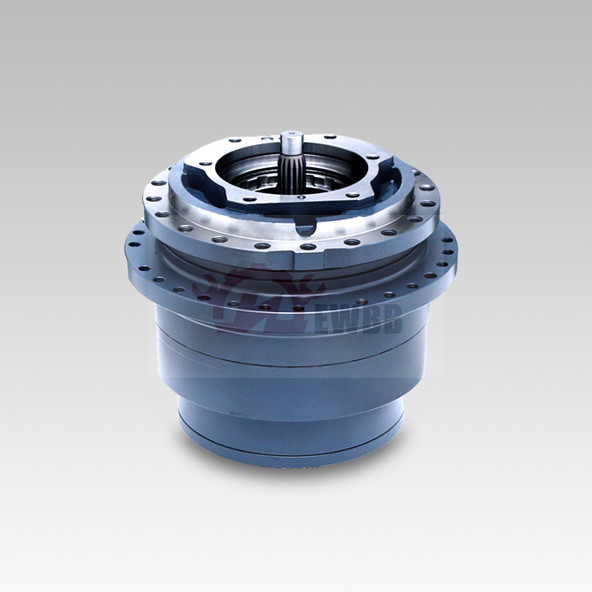 Daewoo Doosan Hydraulic Excavator Gearbox DH370-9 DX300-7