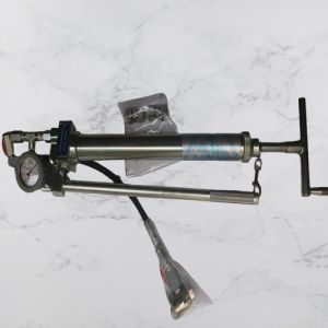 SEALWELD Pressure Gauge G-SGUN-C