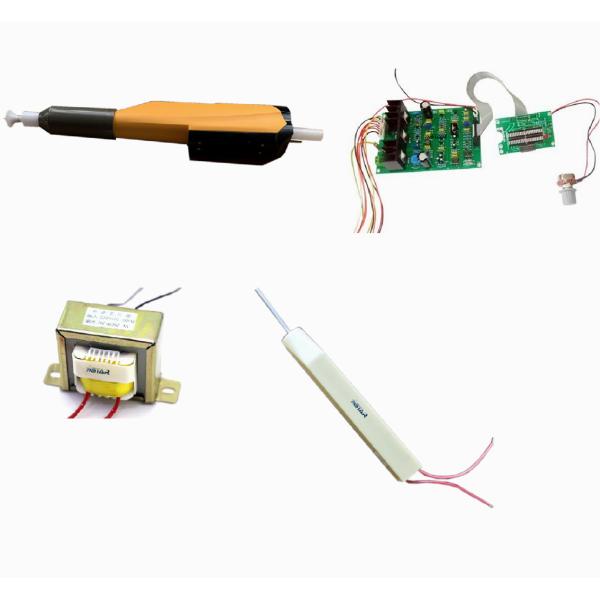 Buy Automatic Electrostatic Powder Coat Gun System at wholesale prices