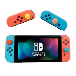 HOXC Professional High Quality Protective Thumb Grips Thumbstick Joystick Cap