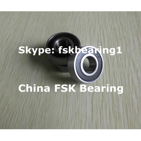 ABEC-3 RMS-12 ZZ Inch Ball Bearing CE 38.1mm × 95.25mm × 23.812mm