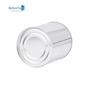 Airtight Seal Glue 250ml Empty Paint Tins With Match brush