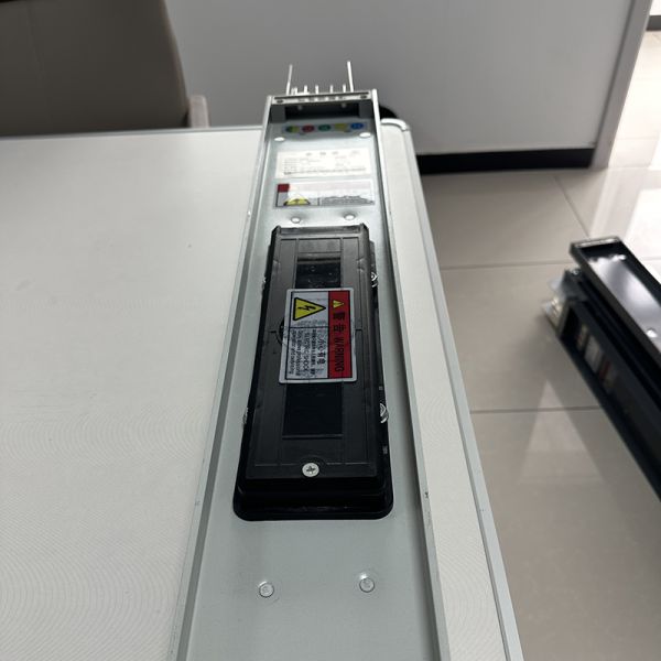 Enclosed Sandwich Compact Electrical Busduct 1500Amp 1600Amp 2000Amp