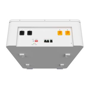 Durable 50A Residential Energy Storage , Multifunctional Home Energy Solar