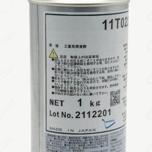 Sumico 11T022 Oil SMT Machine Parts Aprox 1 LT PER CAN SMT Grease
