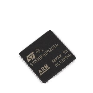 STMicroelectronics STM32F429ZGT6 power Ic Chip 32F429ZGT6 Microcontrollers