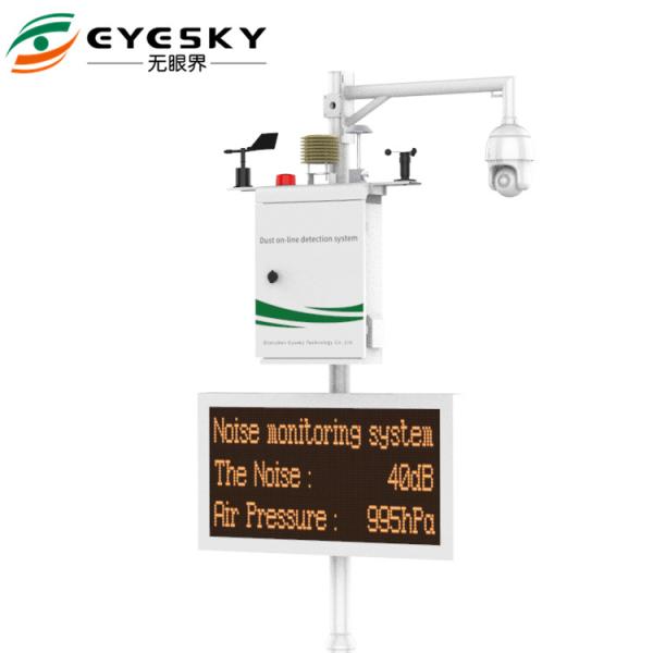 Buy Wireless Environmental Monitoring System with Optional IP camera view in real time at wholesale prices
