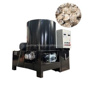 Sawdust Wood Briquette Machine 2024 Design 100 kg Per Hour Hydraulic Piston