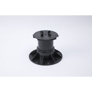 Flooring Accessories Durable Self Leveling Adjustable Plastic Pedestal