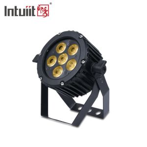 China Compact Design IP65 Outdoor LED Par Lights on sale