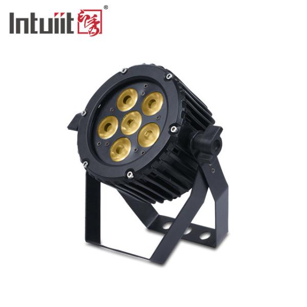 Buy Compact Design IP65 Outdoor LED Par Lights at wholesale prices
