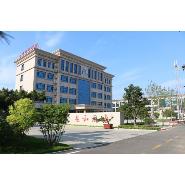 Highly Productive Retail Rice Washing Wastewater Treatment Plant with 3000L/Hour Output