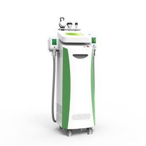2019 most popular 1800W 40K Cavitation Cryolipolysis Body Slimming Machine
