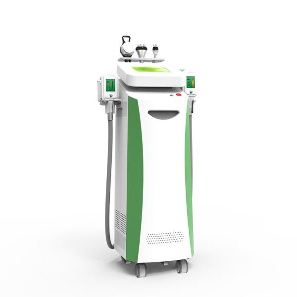 2019 most popular coolsculpting multifunctional Cavitation RF Cryolipolysis