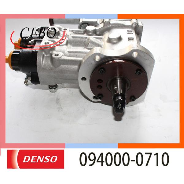 Aftermarket 094000-0710 094000-0711 Common Rail Fuel Pump