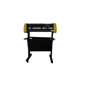 China 28 Inch 720mm Aluminum Stand Contour Vinyl Cutter on sale