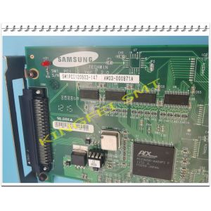 Samsung SM411 PCI Board AM03-000971A Assy Board