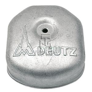 Mechanism Cover 04231430 02135910 04238132 04235421 02234784 04156941 04234995