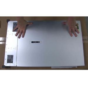 Customizable HPE Proliant DL380 Gen10 Plus 8SFF NC Server with HPE Smart Array