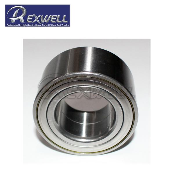 Wheel Hub Bearing For Hyundai SANTA Fe 527201F000 With Exceptional Performance