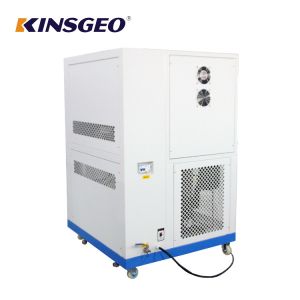 RH20% - 98% Environmental Test Chambers Temperature Controlled
