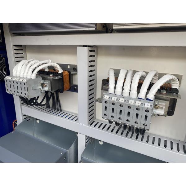 1600 Ton Used Haitian Injection Moulding Machine