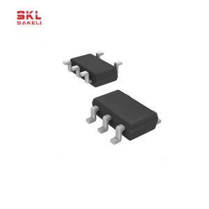 China MAX1724EZK33+T  Power Management ICs  1.5μA IQ Step-Up DC-DC Converters in TSOT and µDFN   Package TSOT-23-5 on sale