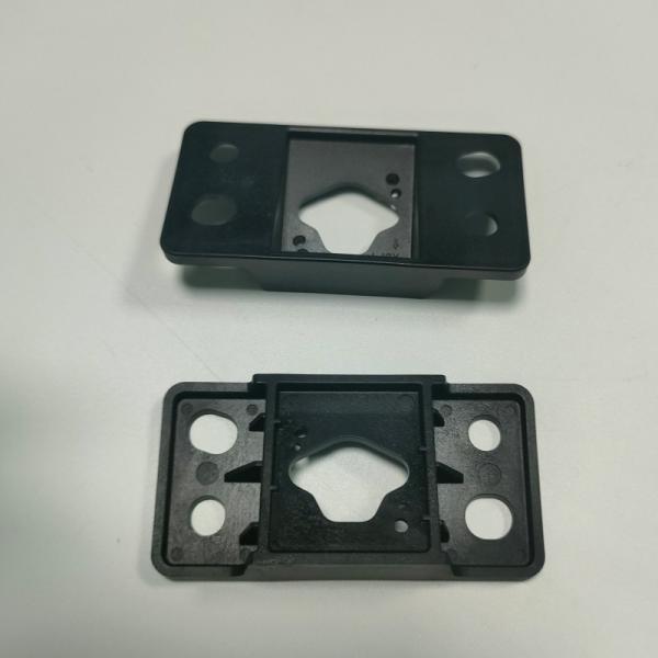 Buy OEM Plastic Electronic Project Box With Texture Surface Treatment at wholesale prices