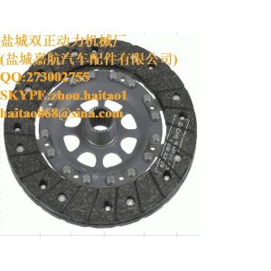China 0223113 - Clutch Disc on sale