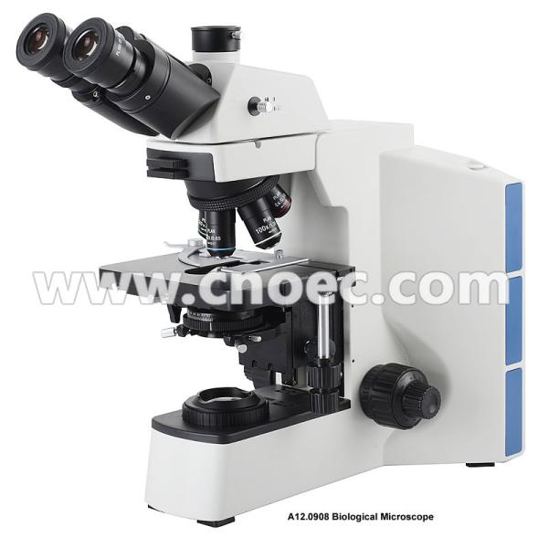 Buy Laboratory Compound Optical Microscope with Infinity Trinocular Head at wholesale prices