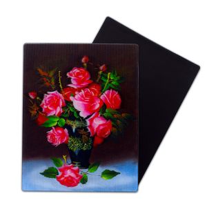 Eye-catching 3D Lenticular Magnets for Promotions and Advertising