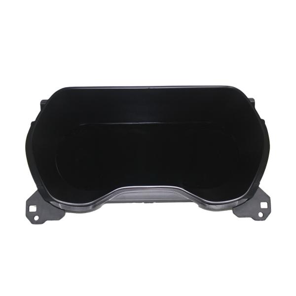 Linux System LCD Speedometer Intelligent Digital Cluster For Chevrolet 6th Camaro 2015-2023