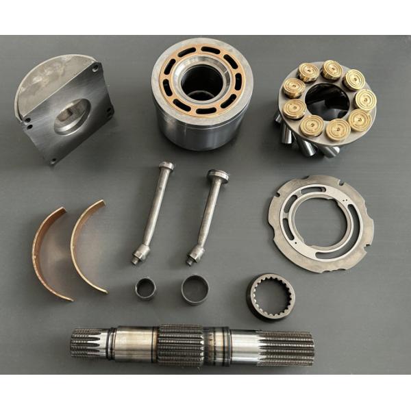 Buy HPR Series LINDE HPR75 HPR90 HPR100 HPR130 HPR160 at wholesale prices