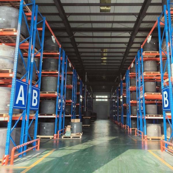 High Quality Warehouse Pallet Rack Heavy Duty Racks HHLH-9852